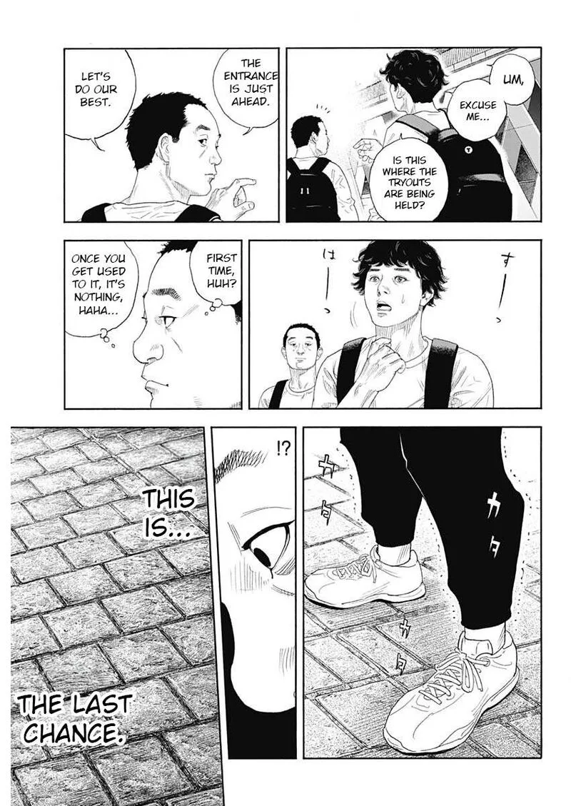 Real Chapter 102 page 30