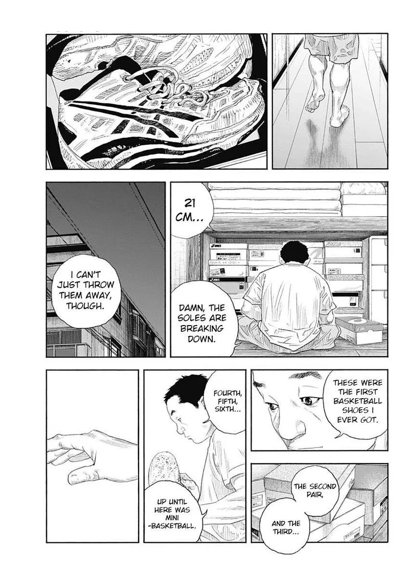 Real Chapter 102 page 24