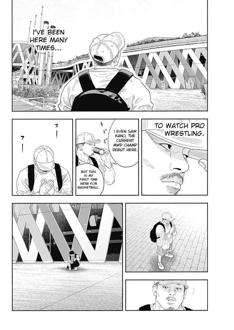 Real Chapter 102 page 31