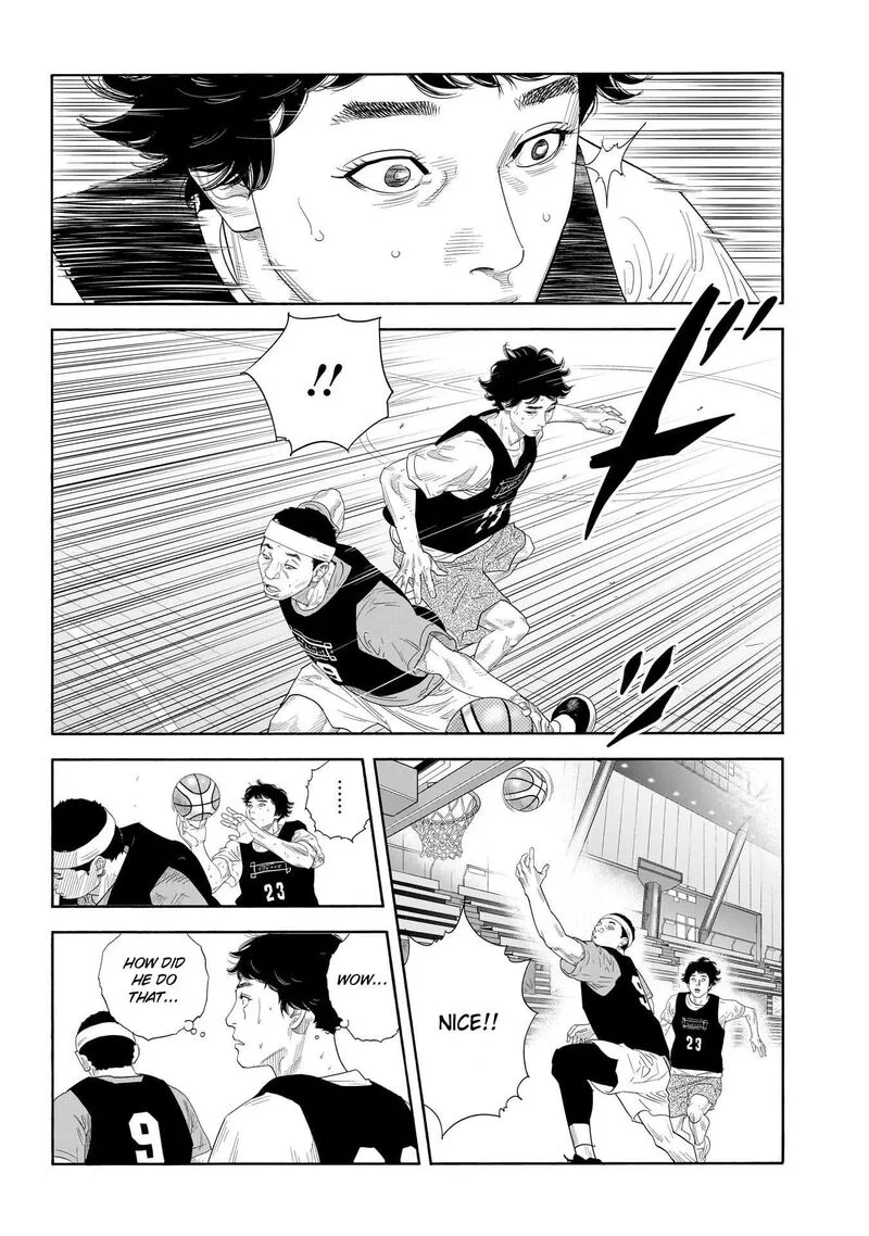 Real Chapter 103 page 12