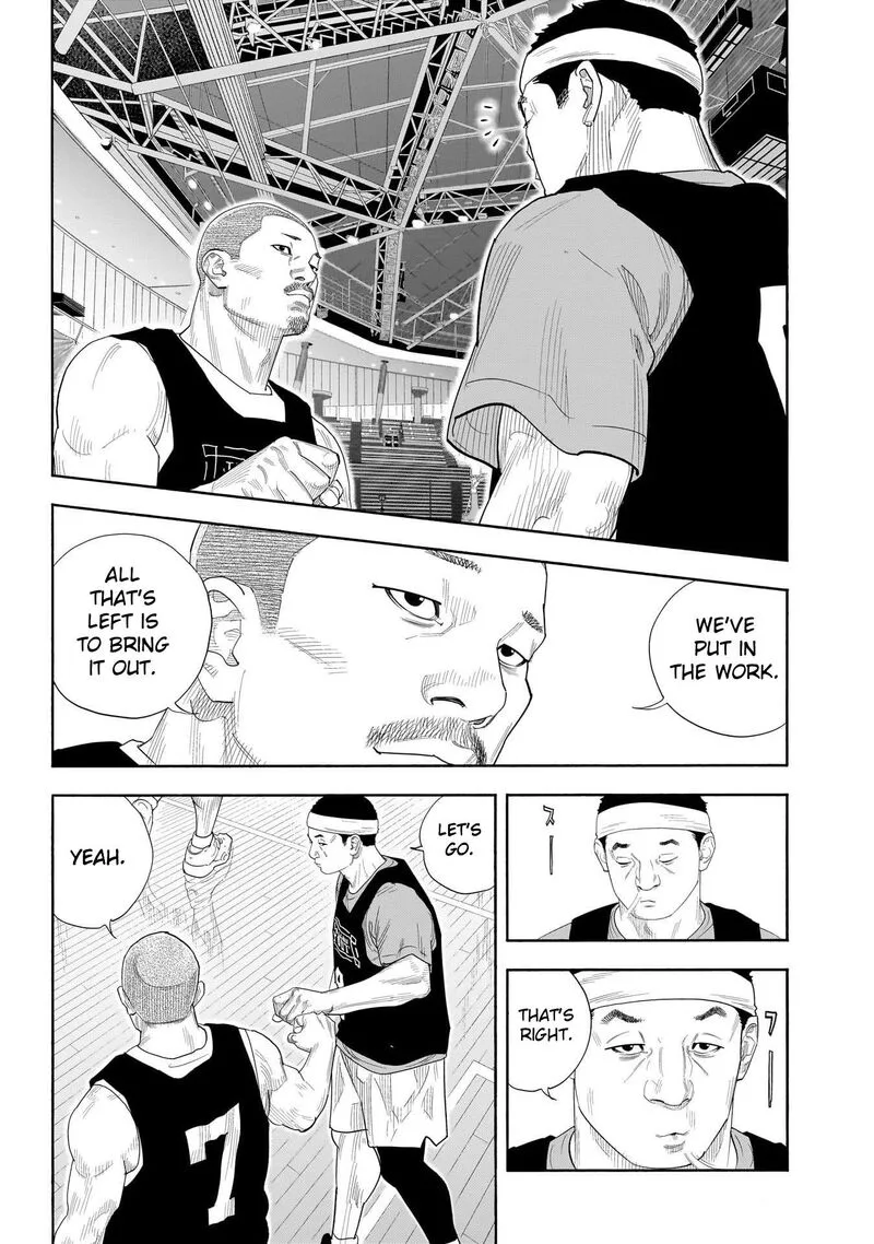 Real Chapter 103 page 4