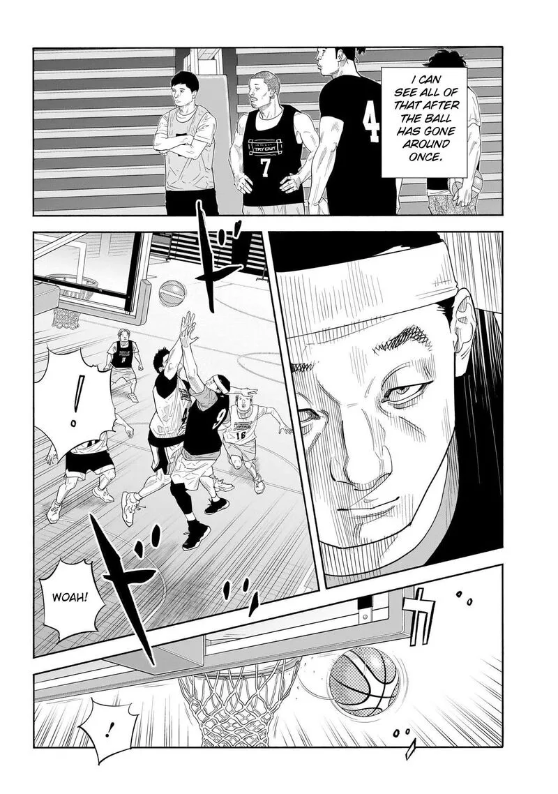 Real Chapter 103 page 18
