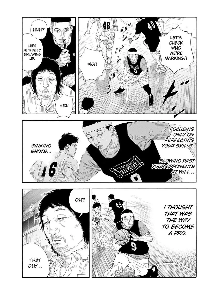 Real Chapter 103 page 23