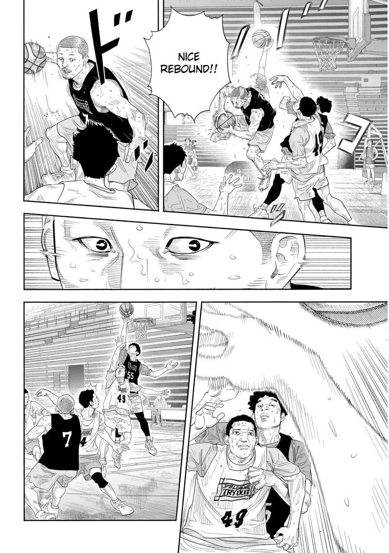 Real Chapter 104 page 12