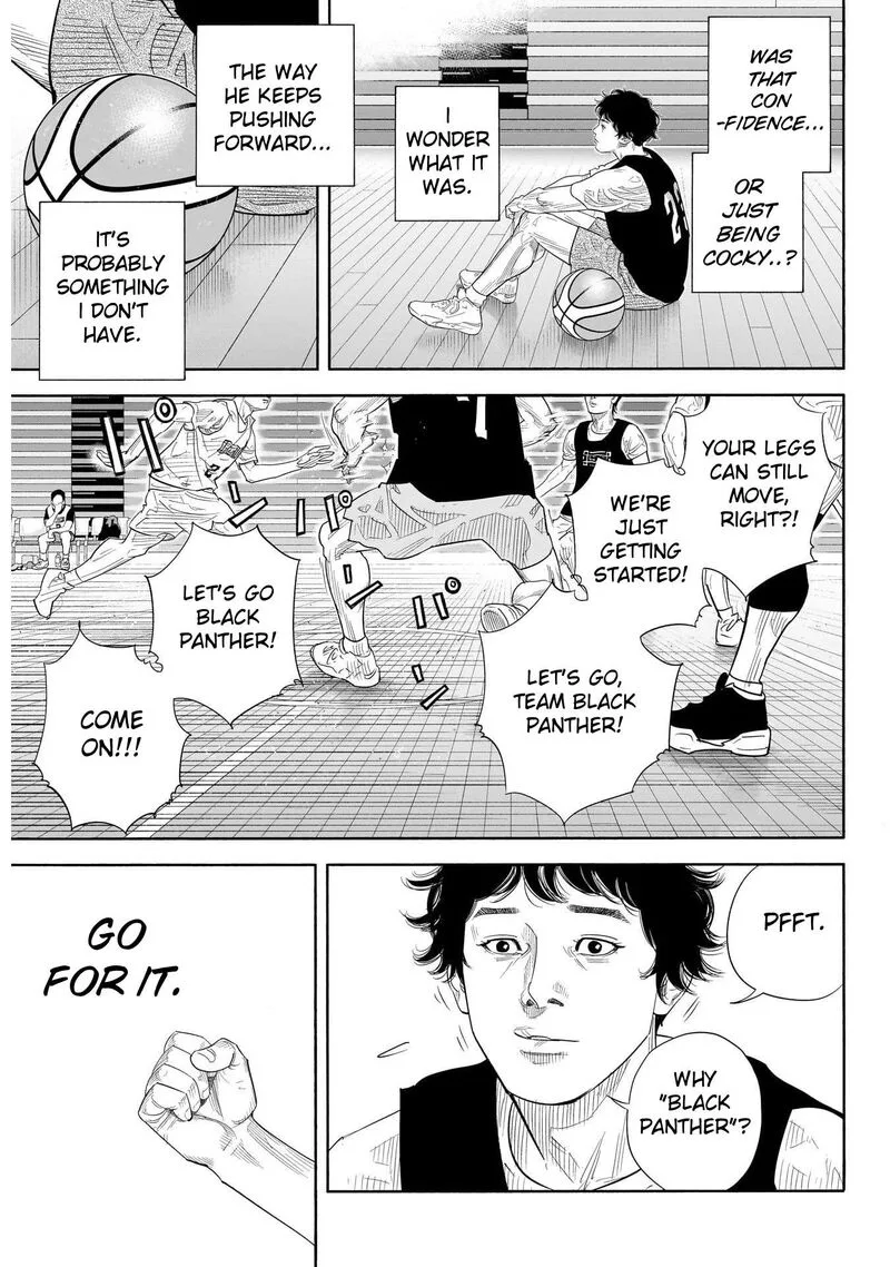 Real Chapter 104 page 27
