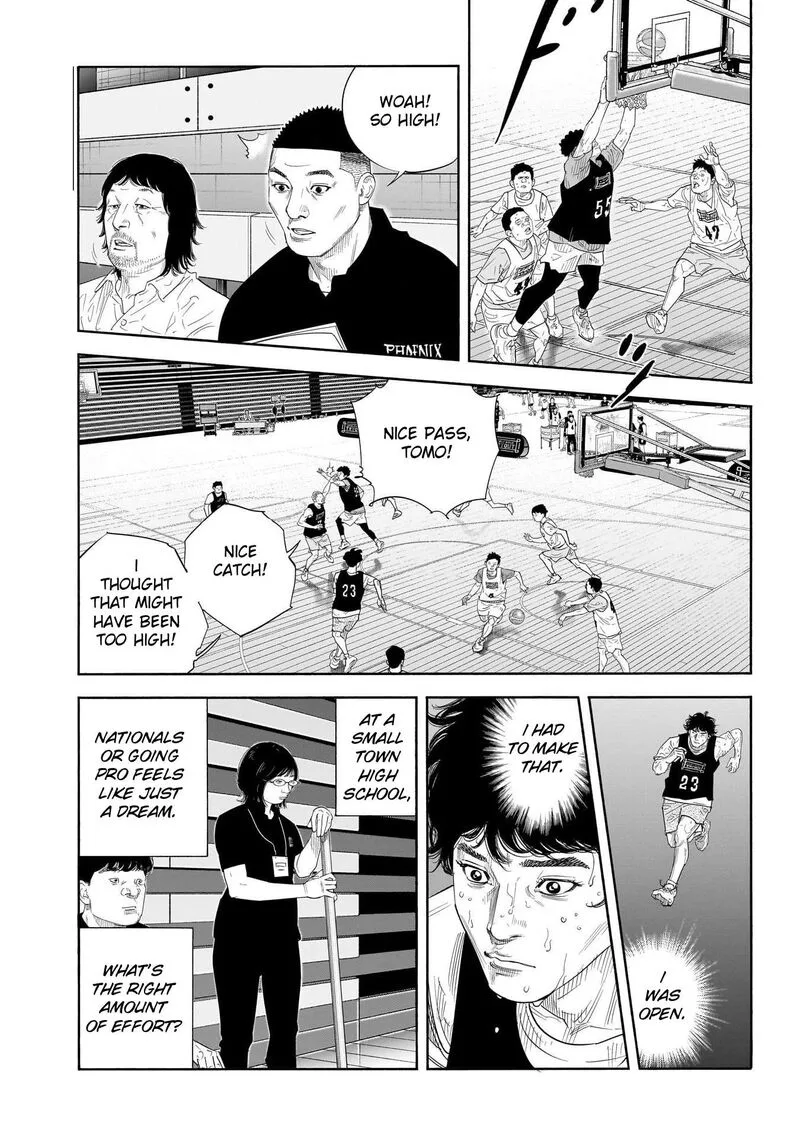 Real Chapter 104 page 13
