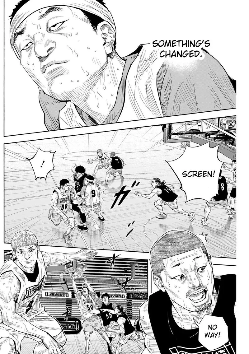 Real Chapter 105 page 16