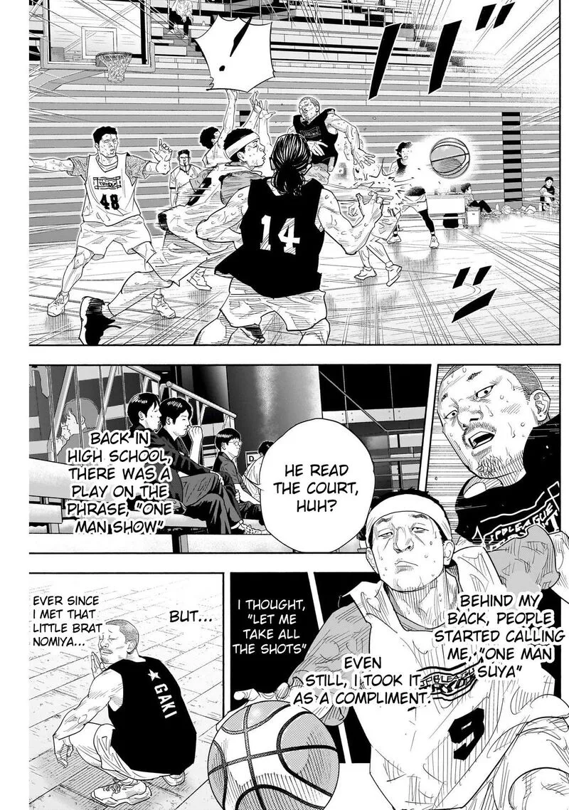 Real Chapter 105 page 15