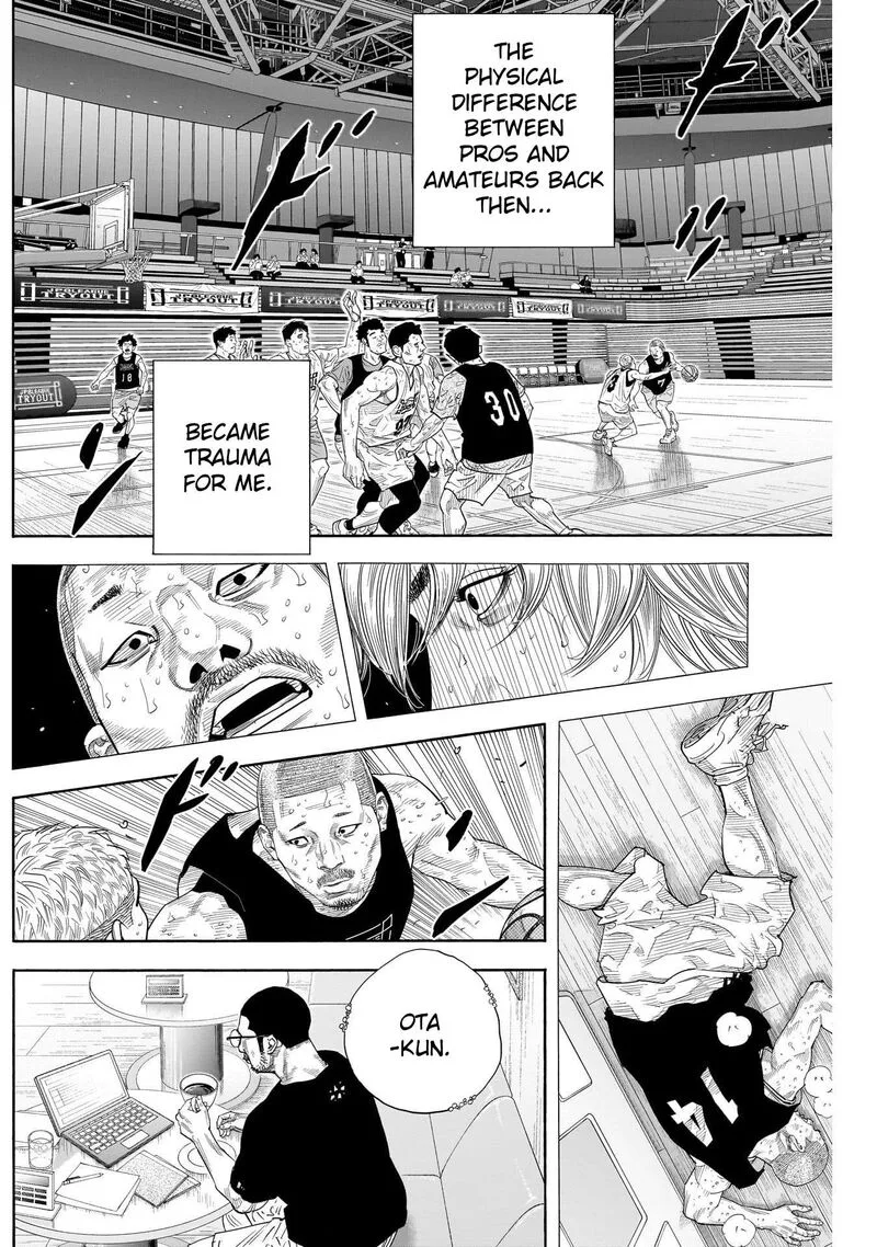 Real Chapter 105 page 4