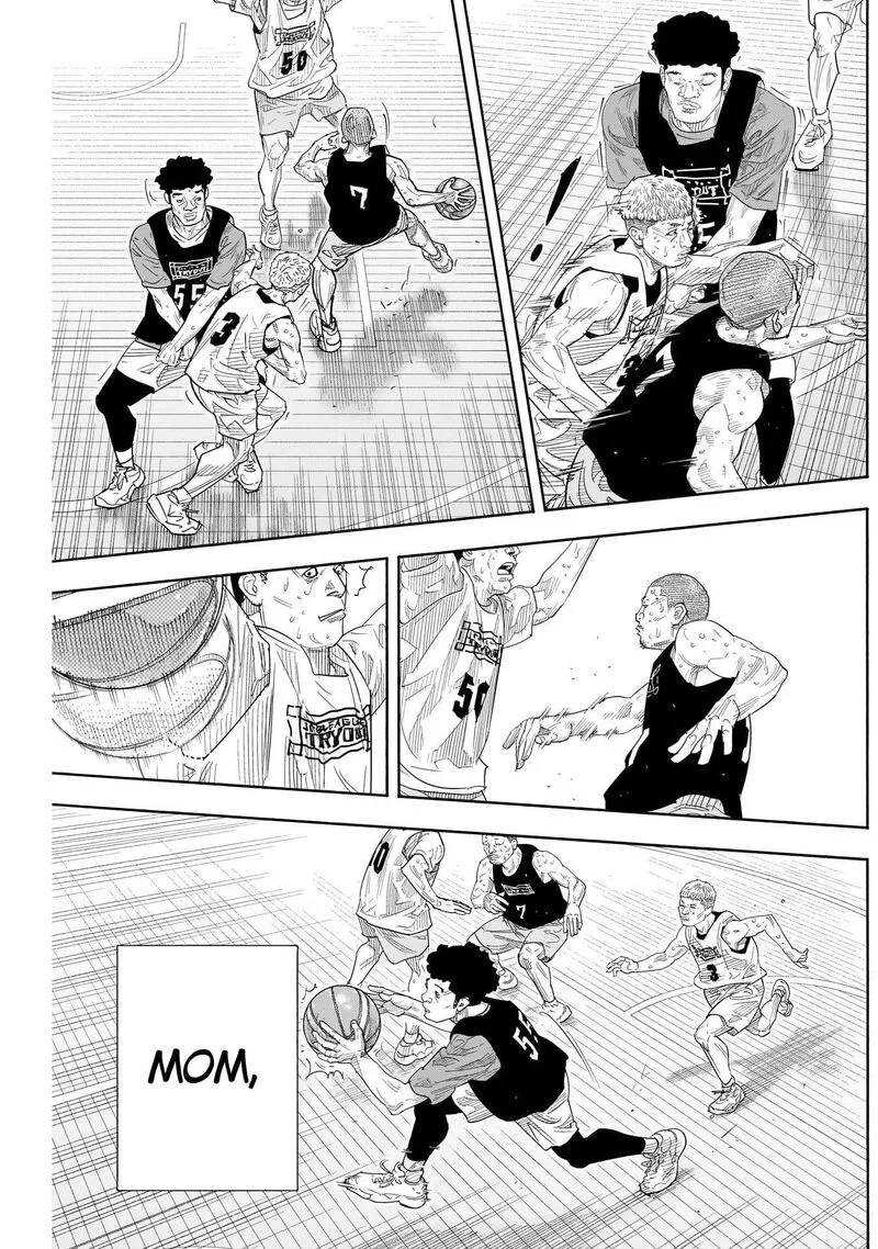 Real Chapter 105 page 31