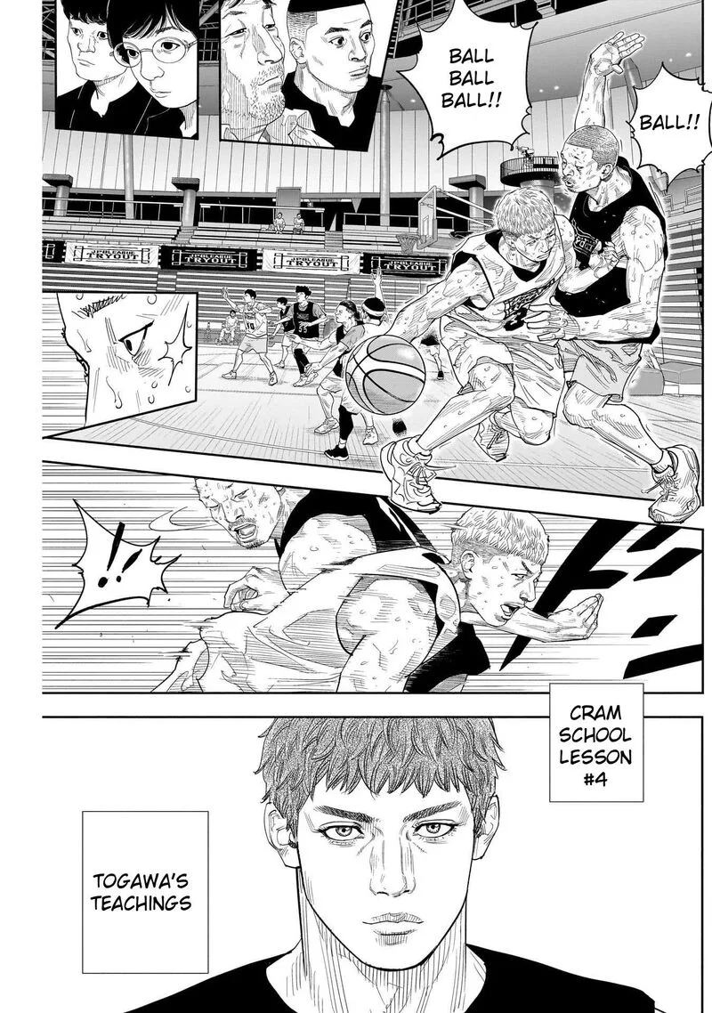 Real Chapter 105 page 25