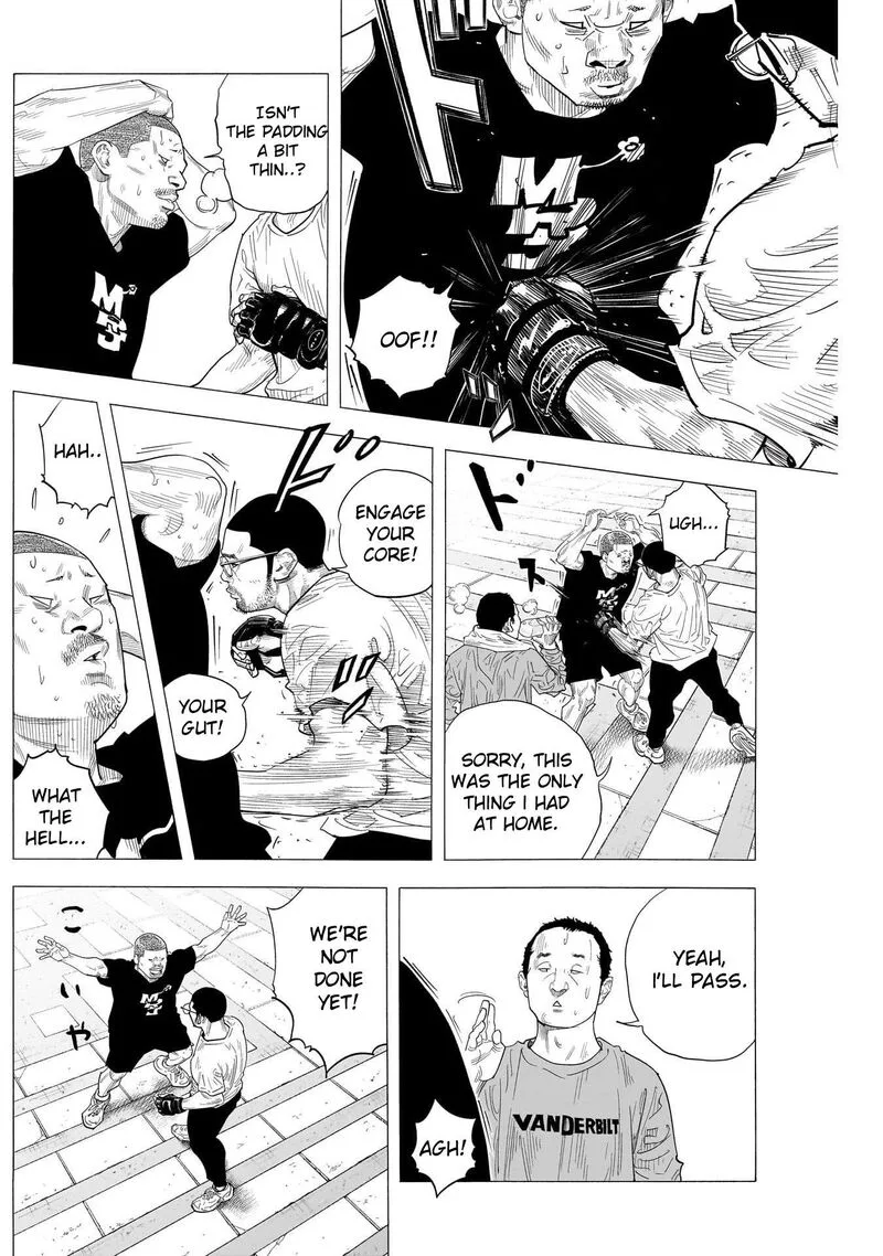 Real Chapter 105 page 6