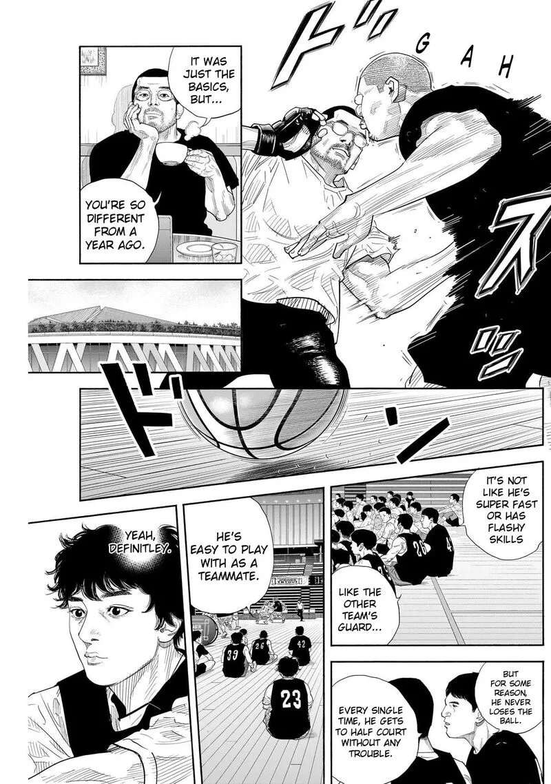 Real Chapter 105 page 7