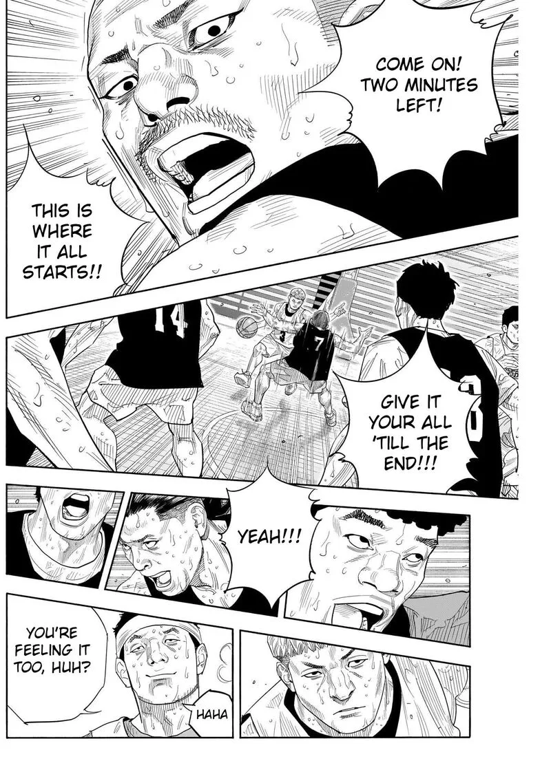 Real Chapter 105 page 24