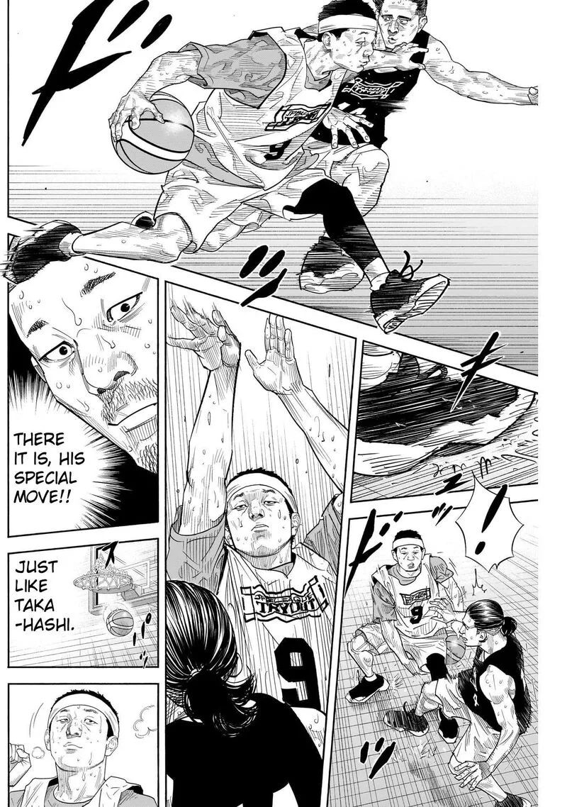 Real Chapter 105 page 10