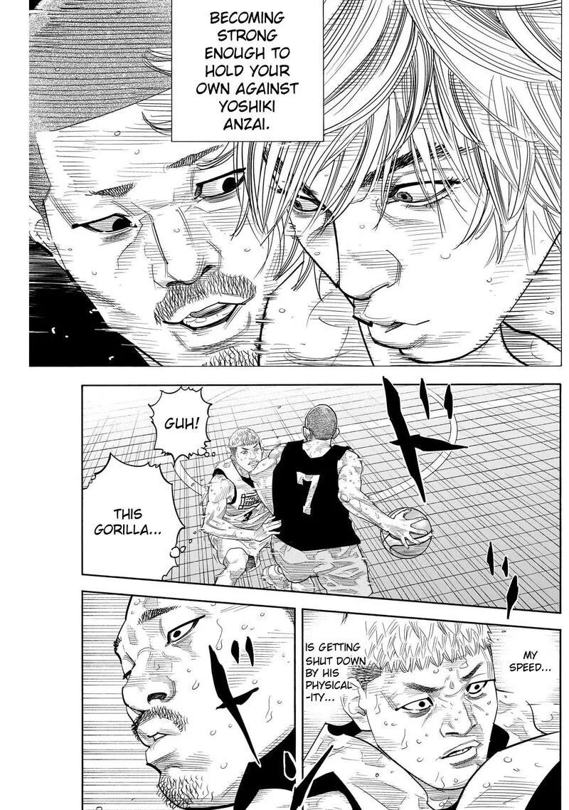 Real Chapter 105 page 3