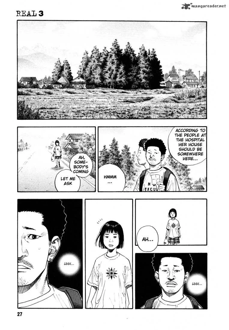 Real Chapter 13 page 30