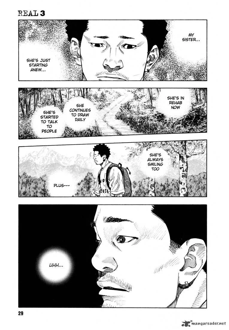 Real Chapter 13 page 32