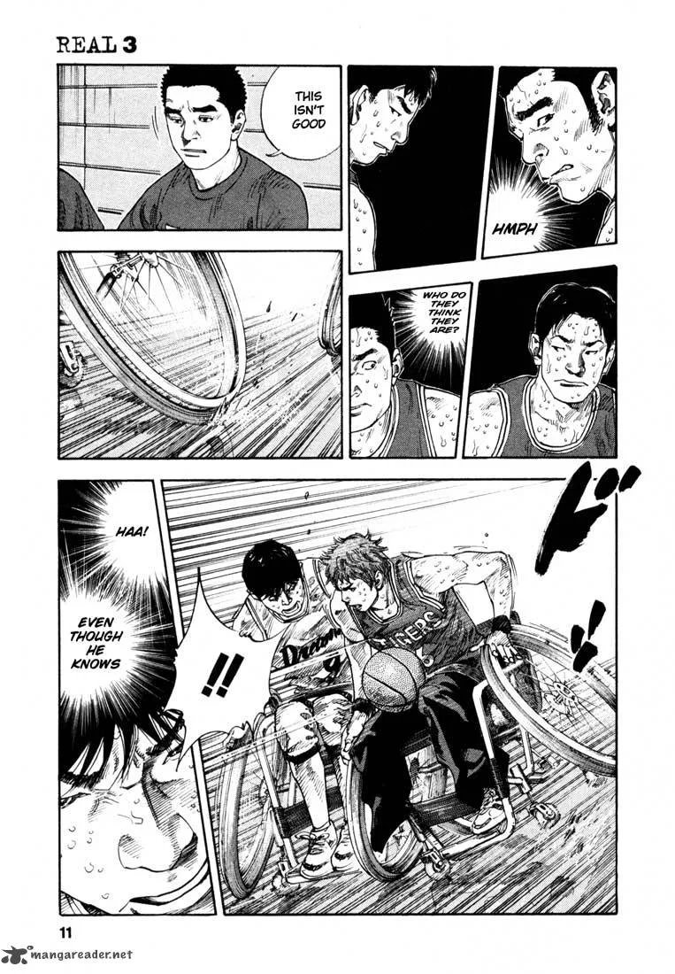 Real Chapter 13 page 14