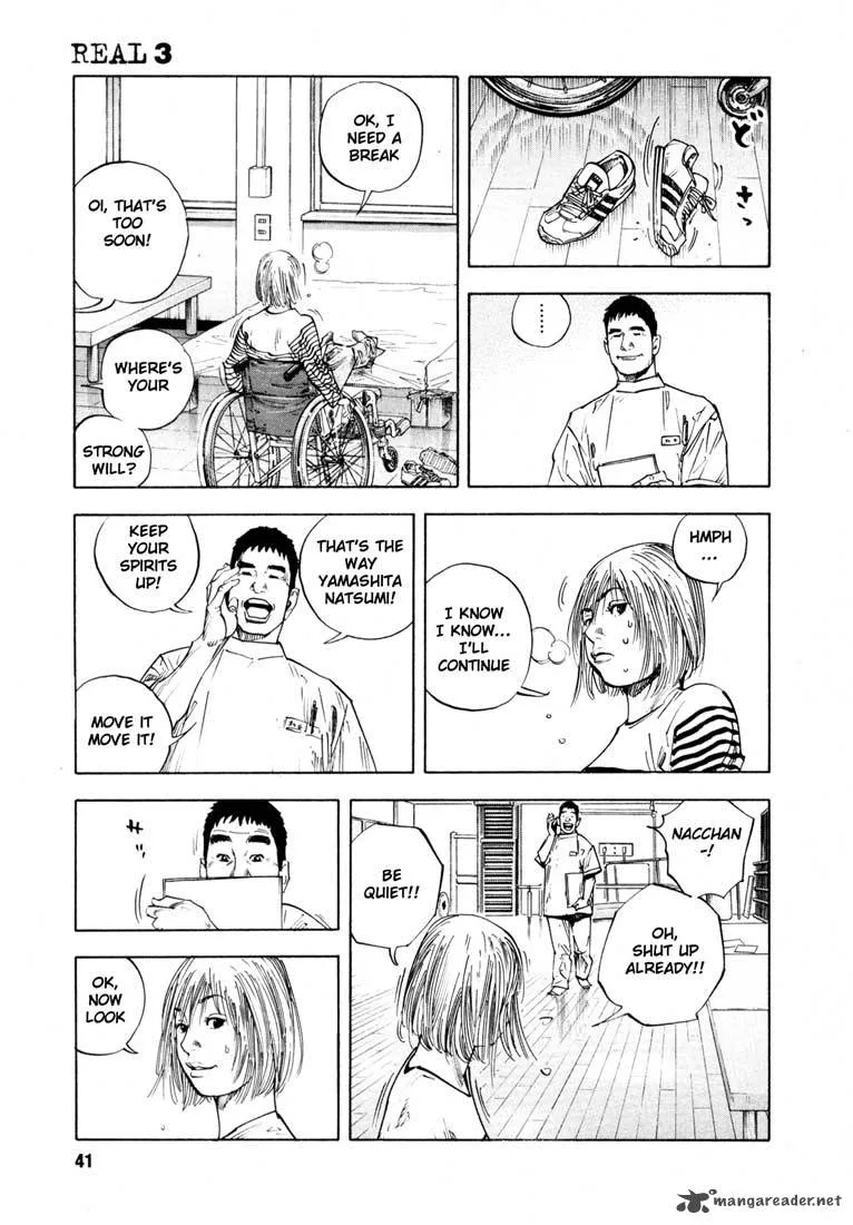 Real Chapter 14 page 9