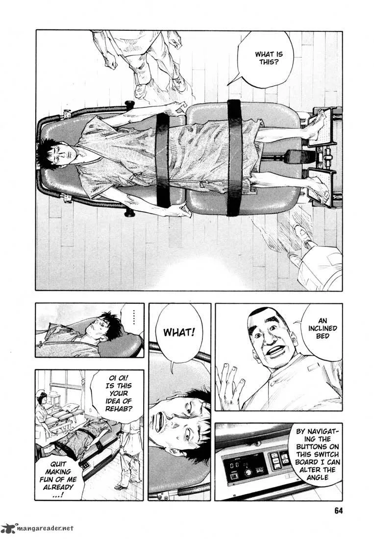 Real Chapter 14 page 32