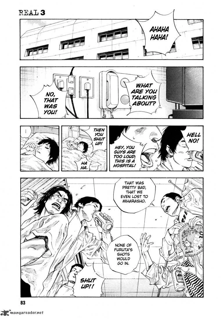 Real Chapter 15 page 12