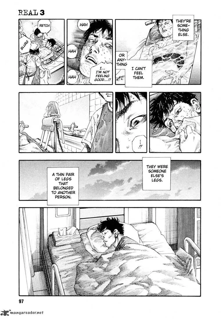 Real Chapter 15 page 26