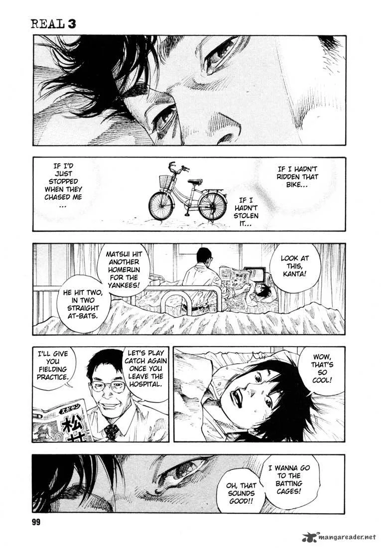 Real Chapter 15 page 28