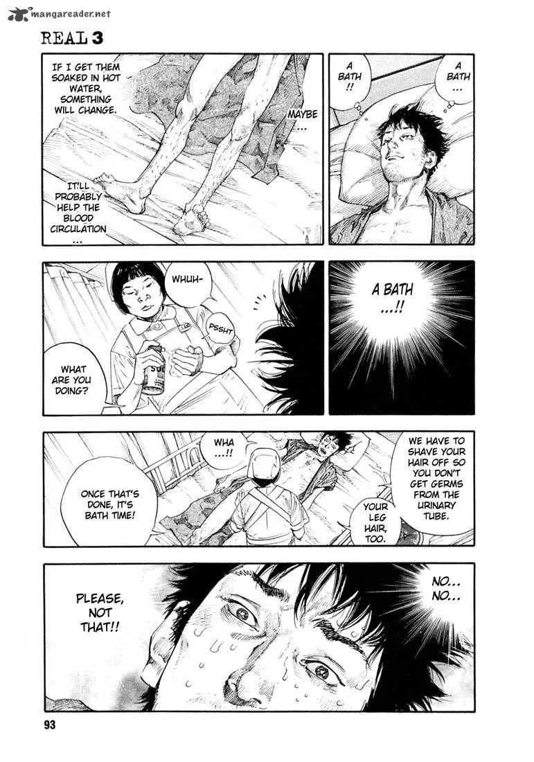 Real Chapter 15 page 22