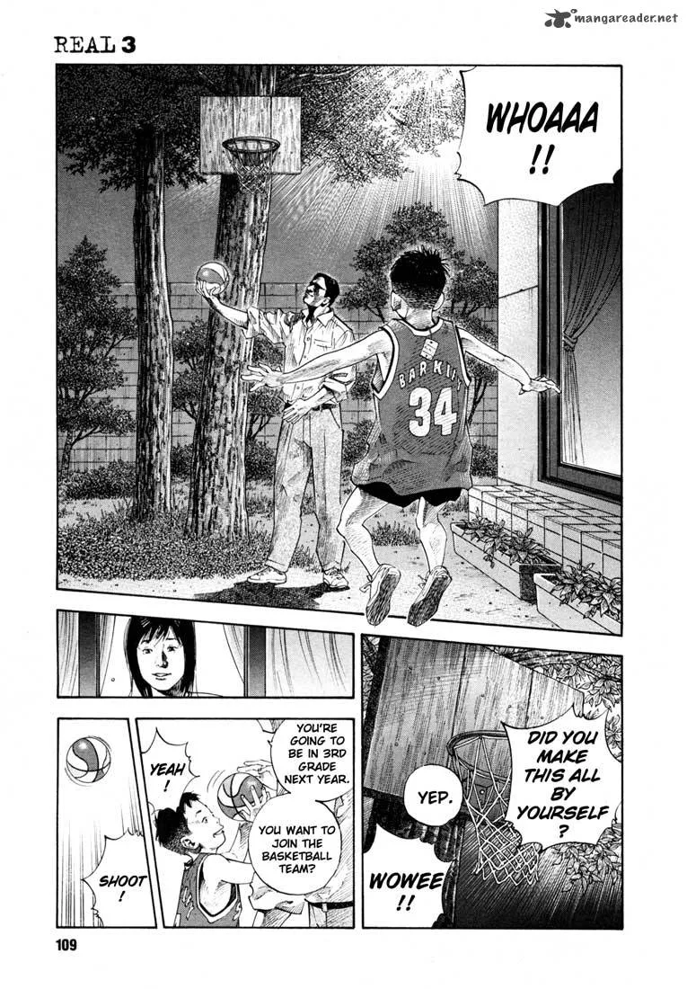 Real Chapter 16 page 5
