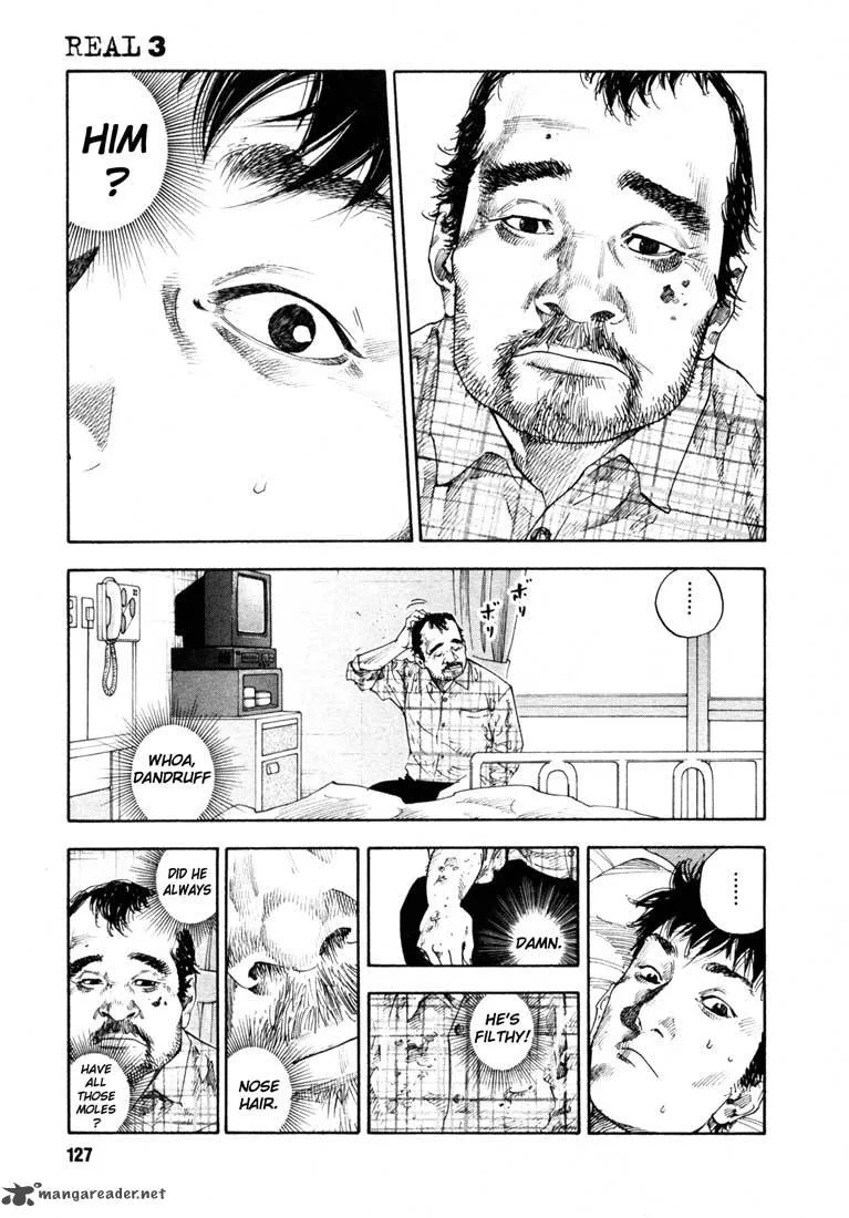 Real Chapter 16 page 22