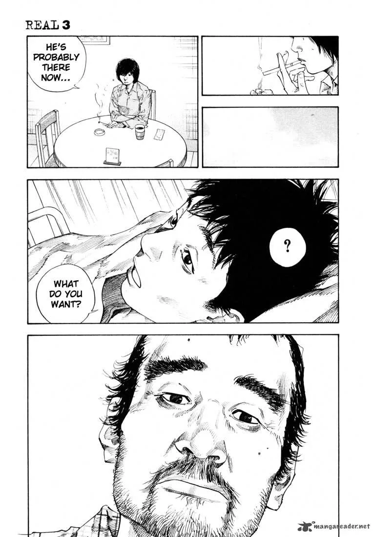 Real Chapter 16 page 20