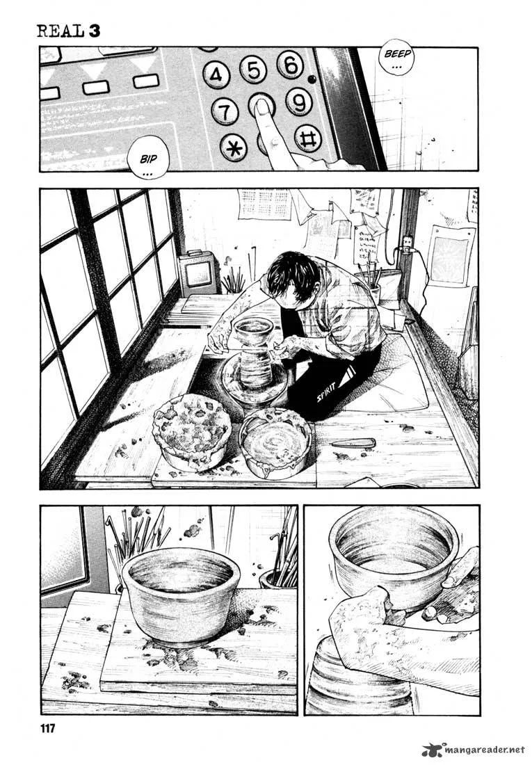 Real Chapter 16 page 12