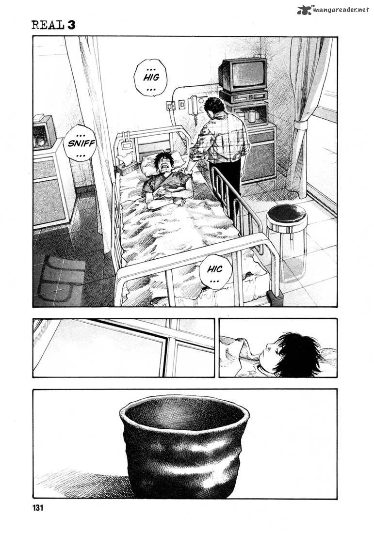 Real Chapter 16 page 26