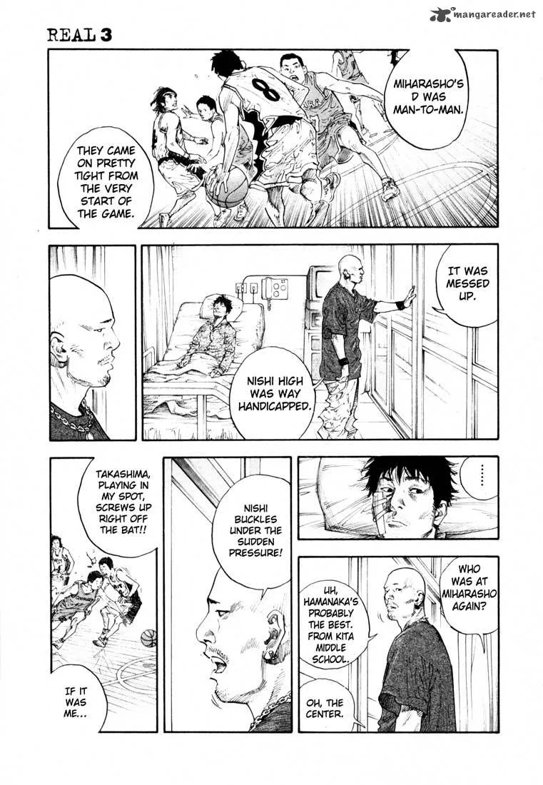 Real Chapter 17 page 23