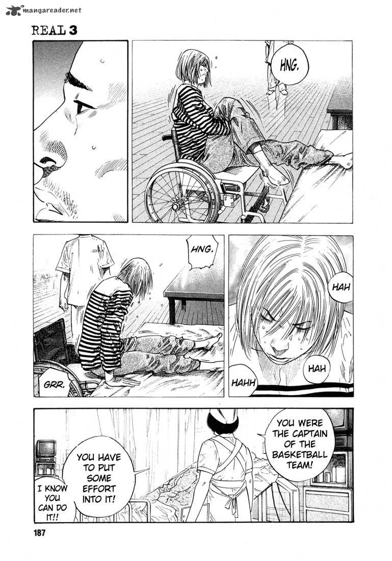 Real Chapter 18 page 11
