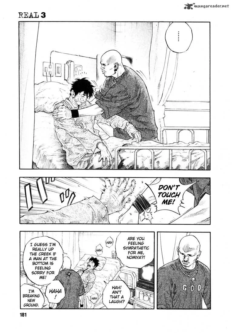 Real Chapter 18 page 5
