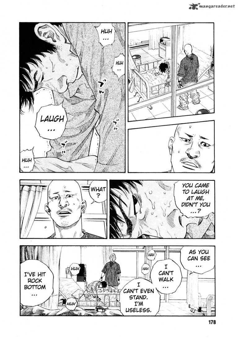 Real Chapter 18 page 2