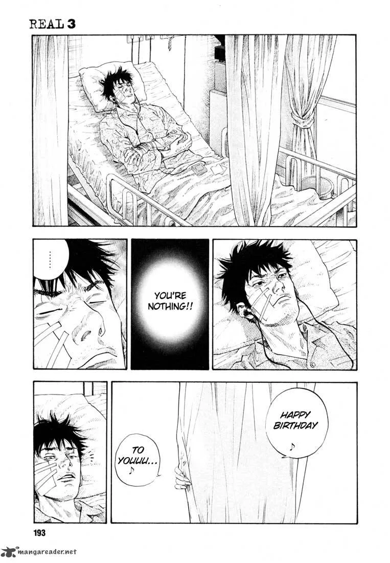 Real Chapter 18 page 17