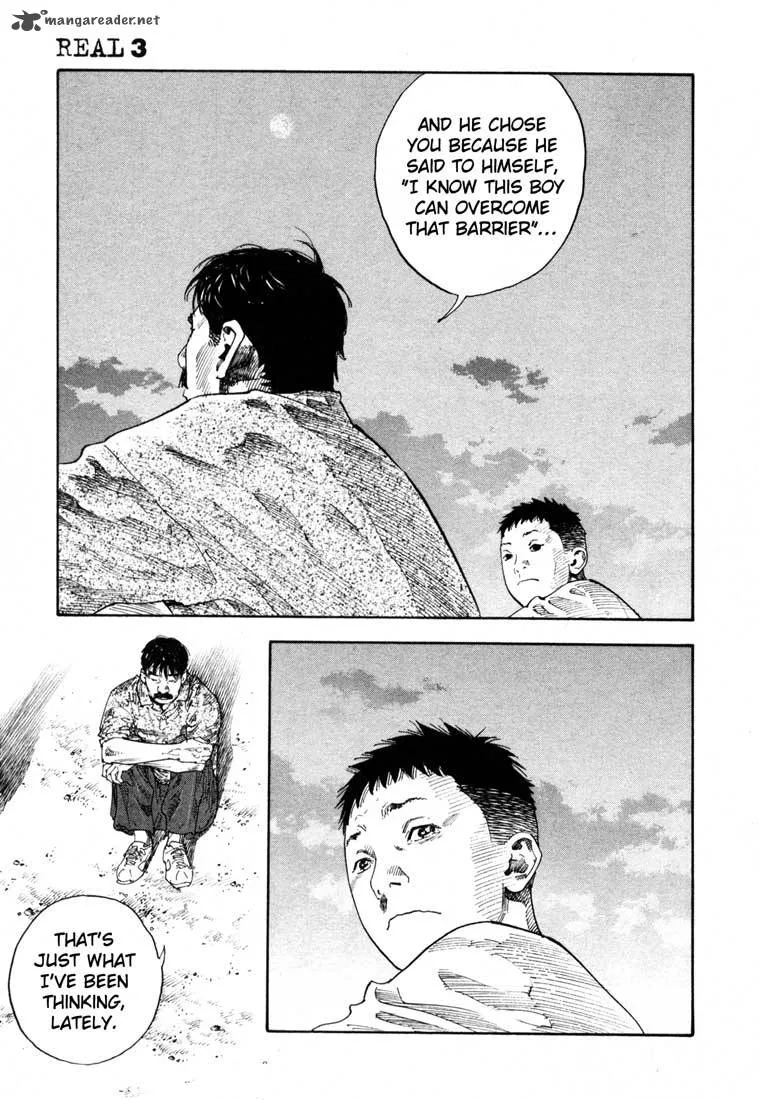Real Chapter 18 page 31