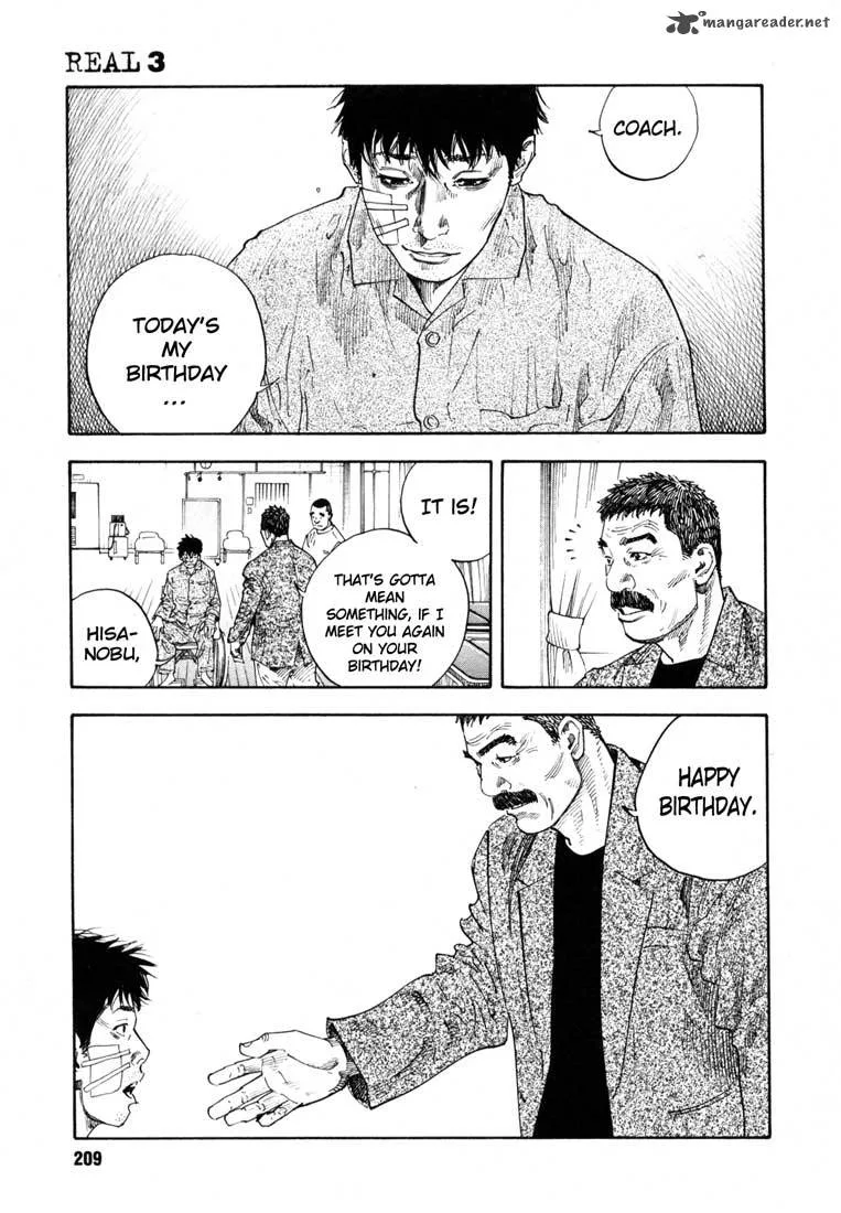 Real Chapter 18 page 33