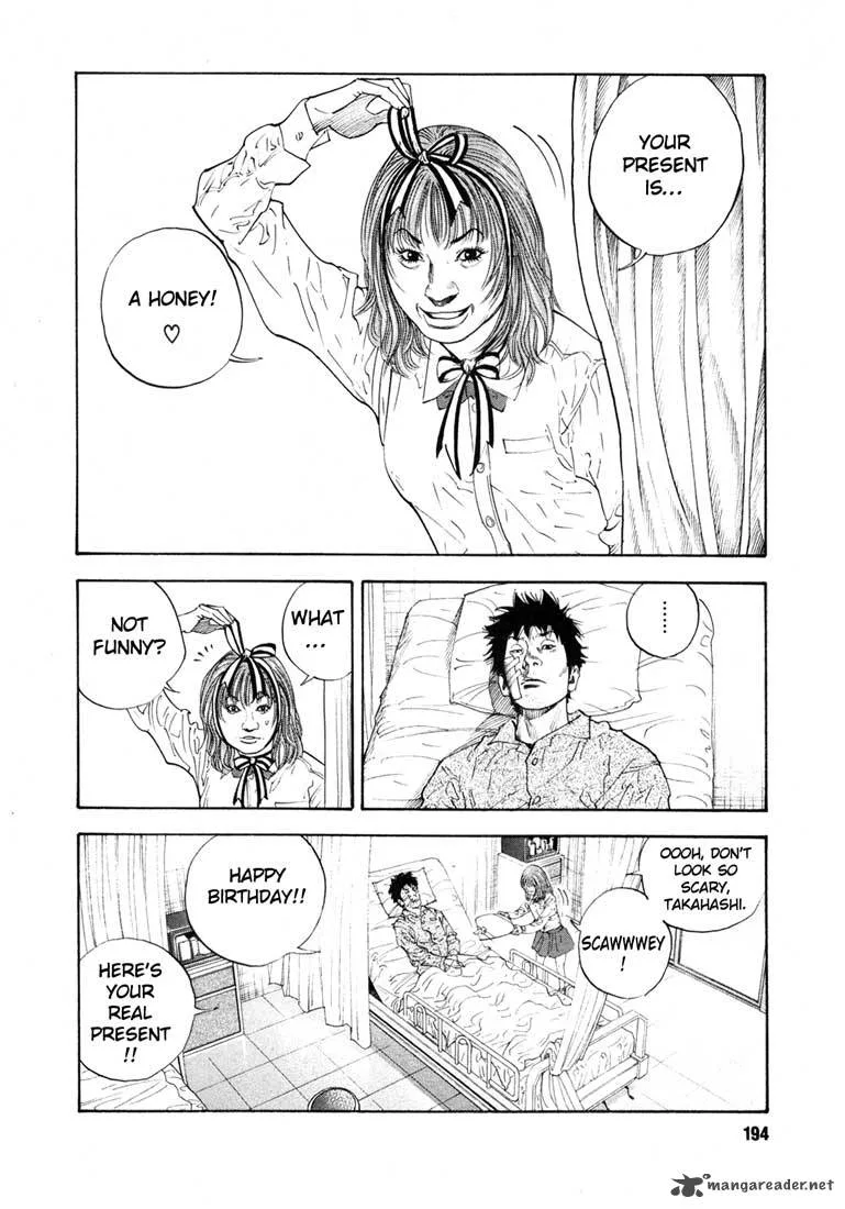 Real Chapter 18 page 18