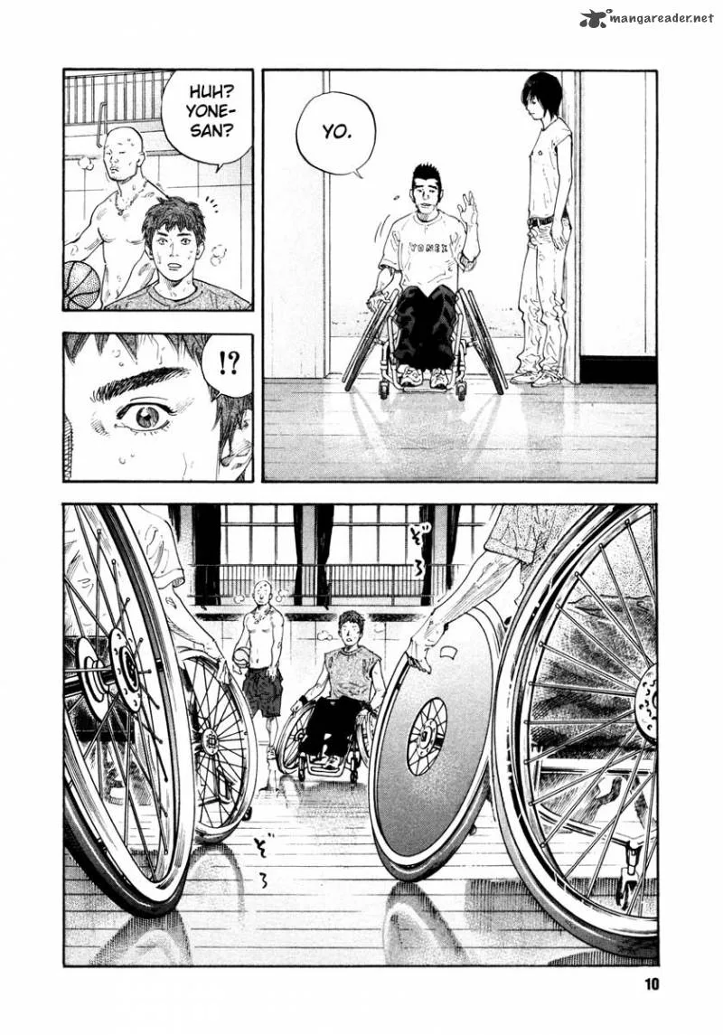 Real Chapter 19 page 10