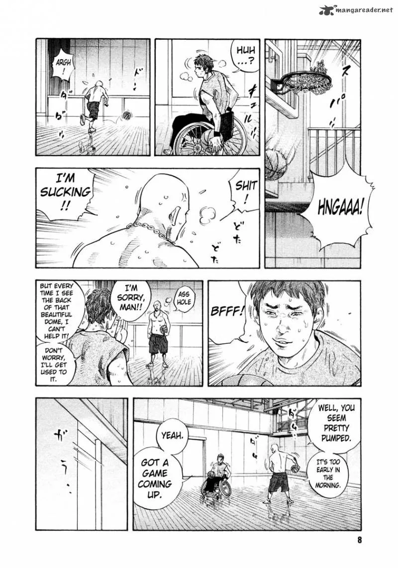 Real Chapter 19 page 8