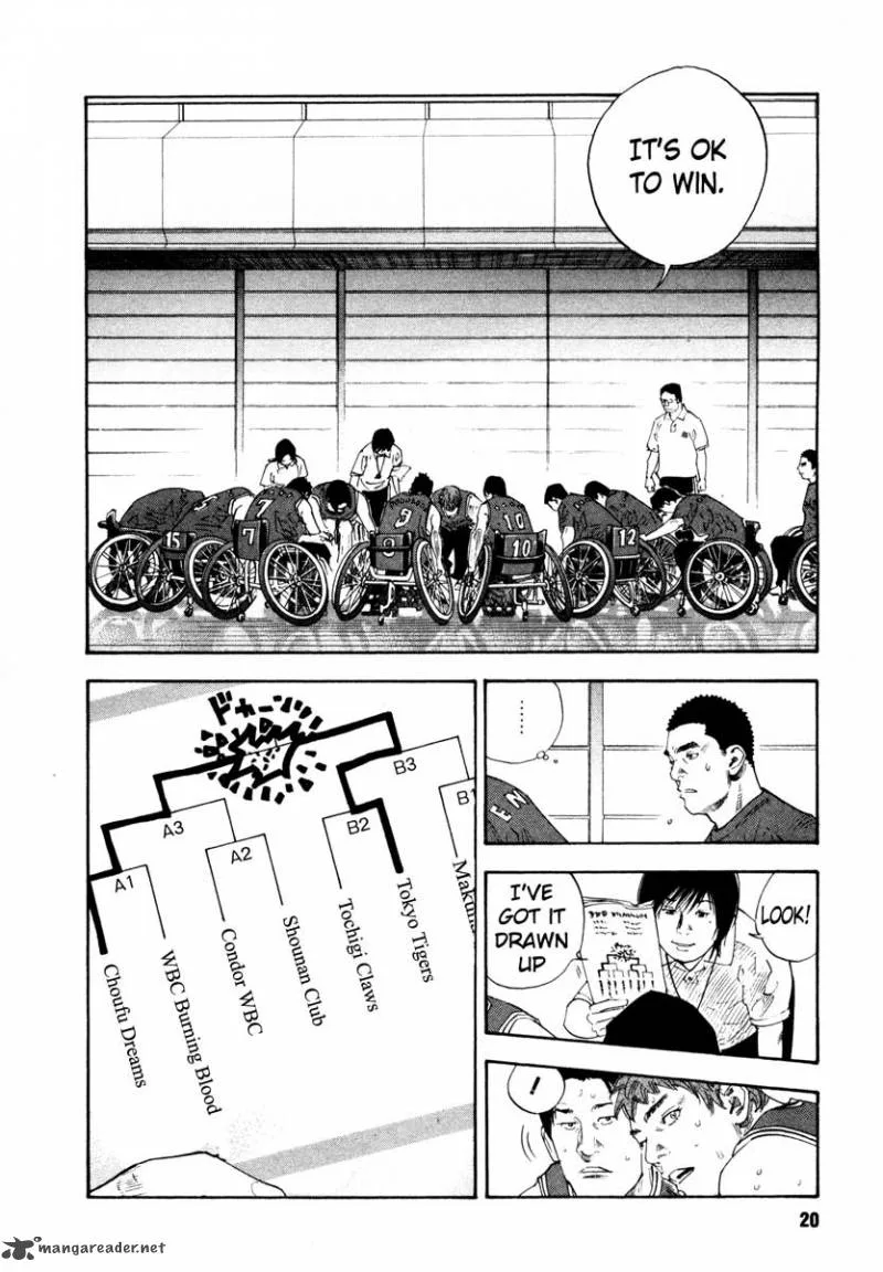 Real Chapter 19 page 20