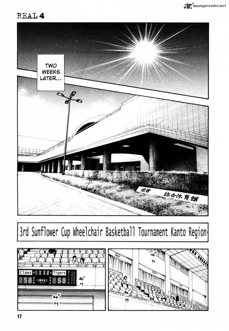 Real Chapter 19 page 17