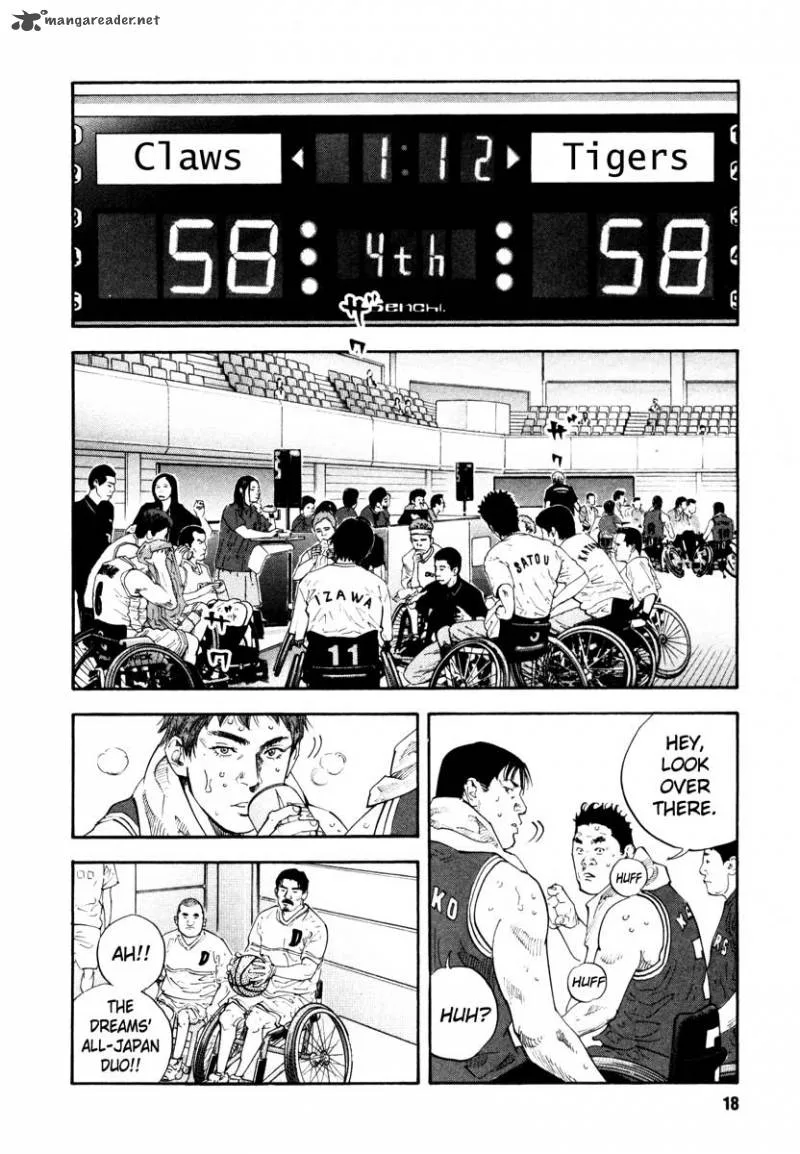 Real Chapter 19 page 18