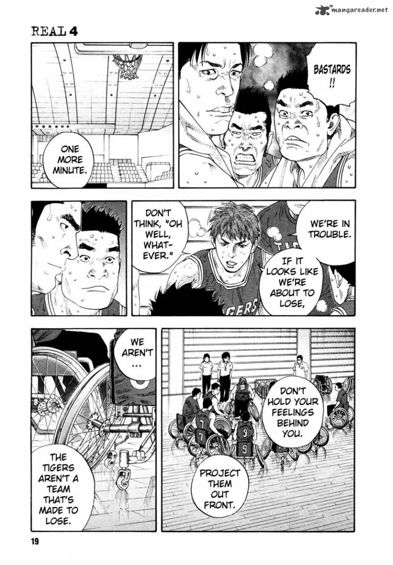 Real Chapter 19 page 19