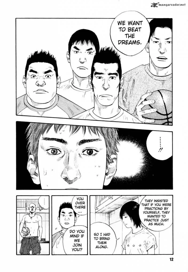 Real Chapter 19 page 12