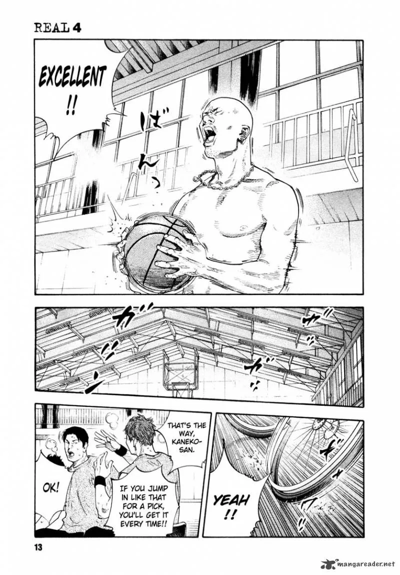 Real Chapter 19 page 13